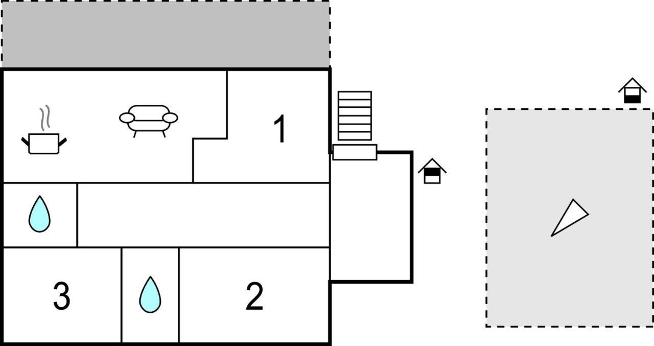 Gorgeous Apartment In Marina With Wifi 外观 照片