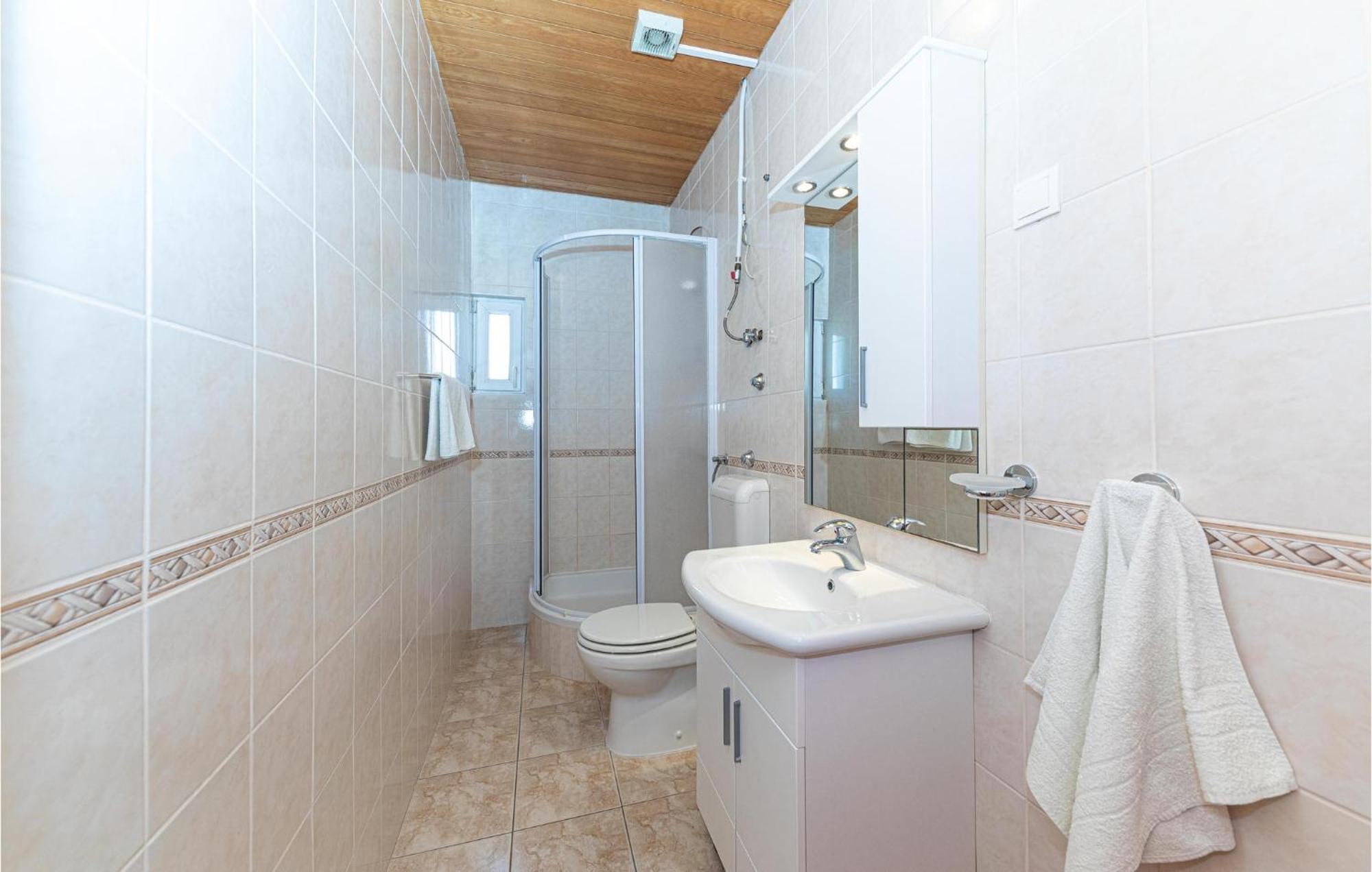 Gorgeous Apartment In Marina With Wifi 外观 照片