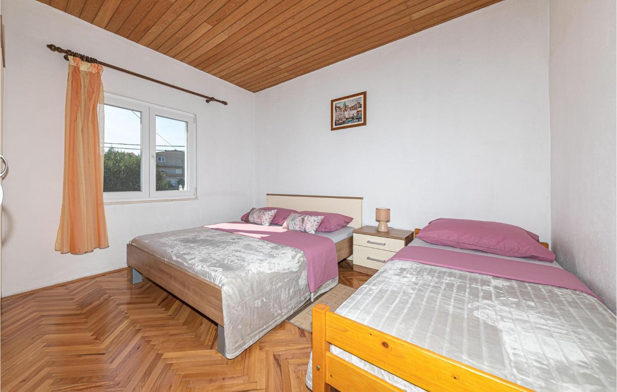 Gorgeous Apartment In Marina With Wifi 外观 照片